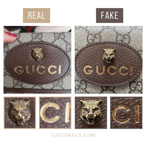 dylan faux gucci|gucci bag counterfeit logo.